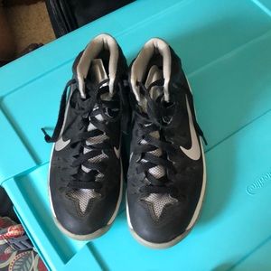 nike boy basketball high tops